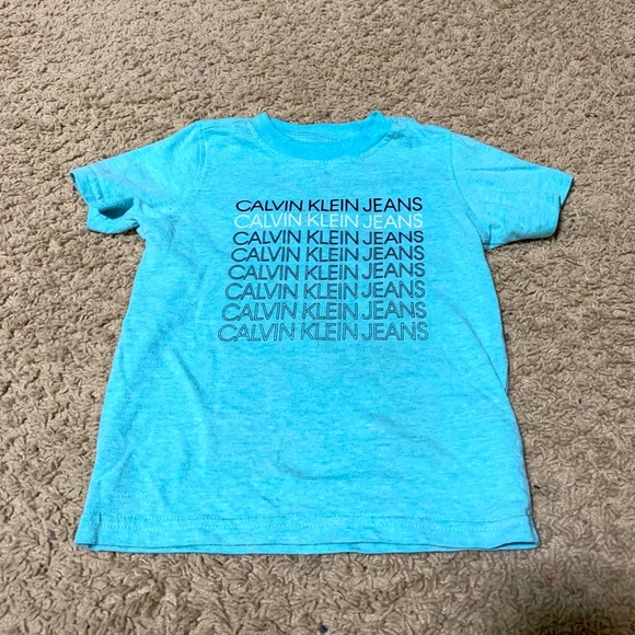 Calvin Klein Jeans Other - Calvin Klein jeans top